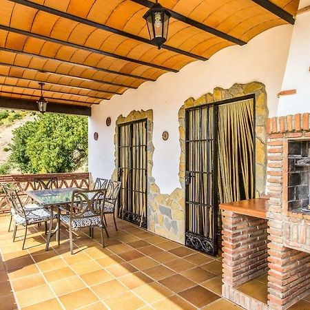 Villa Casa El Algarrobo Alora By Ruralidays Esterno foto